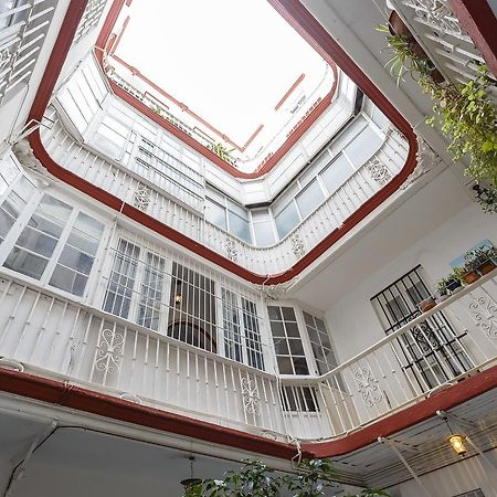 La Herencia Del Regidor By Cadiz4Rentals מראה חיצוני תמונה