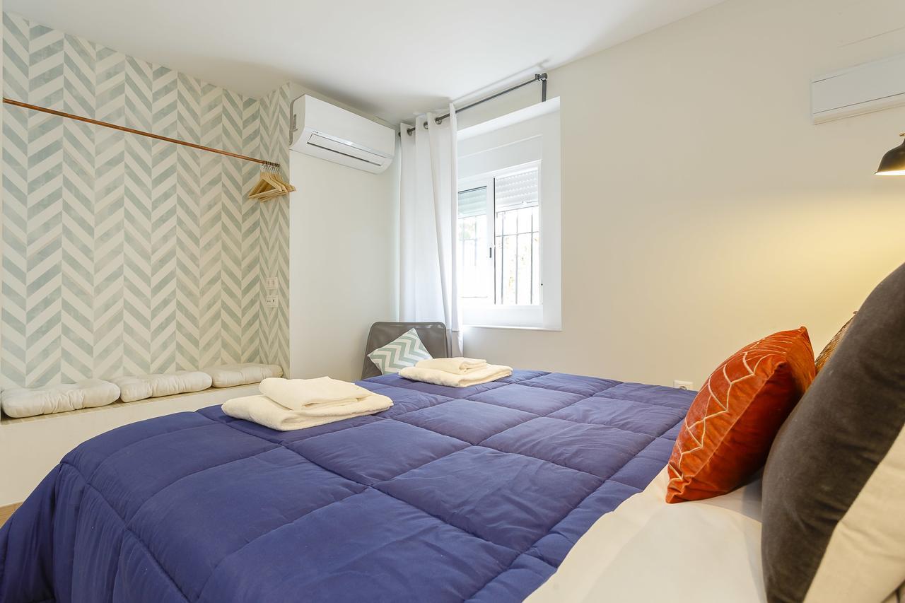 La Herencia Del Regidor By Cadiz4Rentals מראה חיצוני תמונה