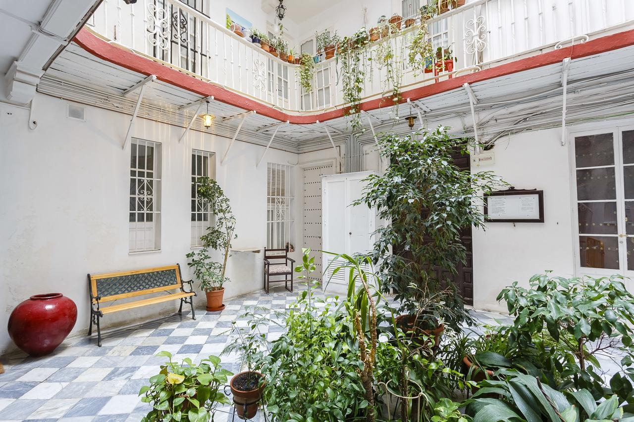 La Herencia Del Regidor By Cadiz4Rentals מראה חיצוני תמונה
