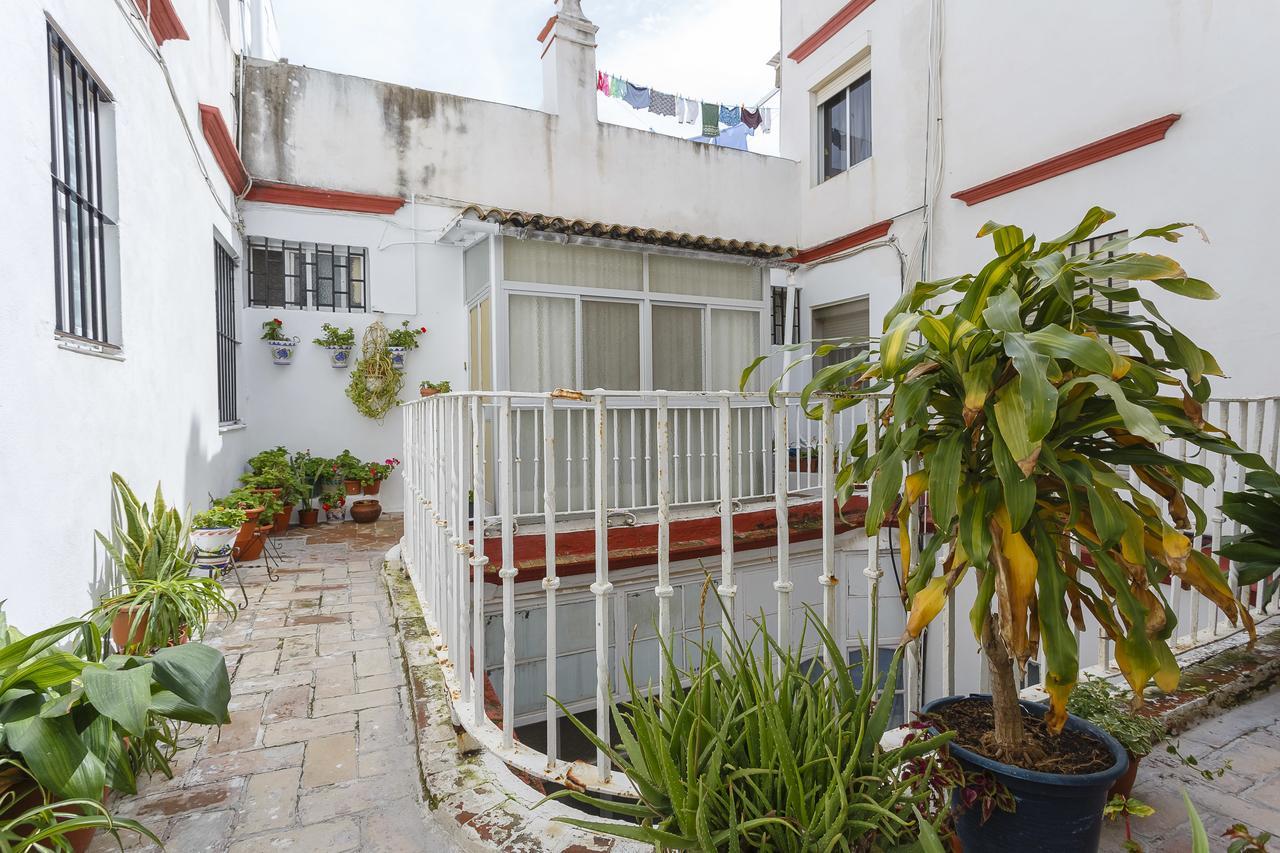 La Herencia Del Regidor By Cadiz4Rentals מראה חיצוני תמונה
