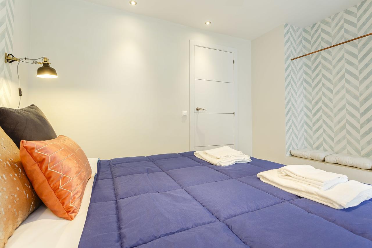La Herencia Del Regidor By Cadiz4Rentals מראה חיצוני תמונה