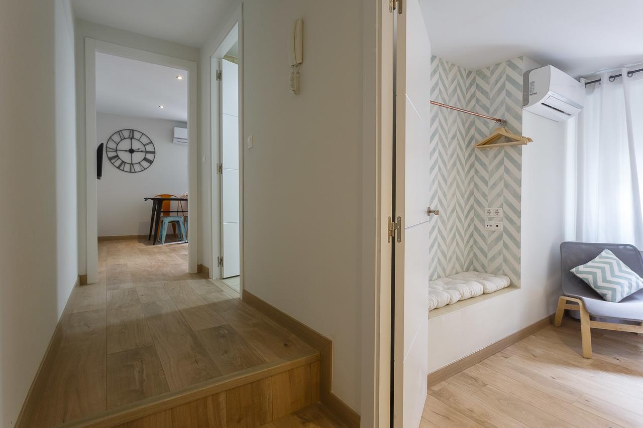 La Herencia Del Regidor By Cadiz4Rentals מראה חיצוני תמונה
